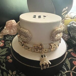 BP Halloween Stack Glamour Ghoul